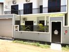 Elegant Newly Built 3-Storey House for Sale within Horana Town Limit