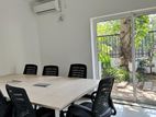 Elegant Office For Rent Off Lanka Hospital Colombo 05 [ 1311C ]