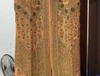 Elegant Peach Luxury Lehenga Set