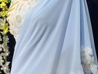 Elegant saree