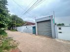 Elegant Single-Storey Home for Sale – Wattala / Mabola