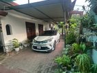 Elegant Single-Storey Home for Sale – Wattala / Mabola