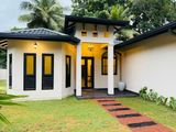 Elegant Single-Storey House in Kurunegala