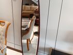 Elegant Standing Mirror
