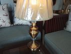 ELEGANT TABLE LAMPS