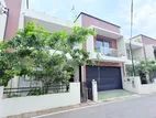 Elegant Thalawathugoda Gated Community House For Sale