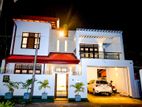 Elegant Three-Storey House For Sale in Kadana H2259