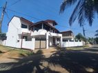 Elegant Three Story House for Sale in Ja Ela (H1979)