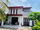 Elegant Two-Storey Family Home for Sale in Hendala, Palliyawatte