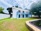 Elegant Two-Storey Family Home with Swimming Pool – Pelawatte