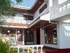 Elegant Two-Storey House for Sale in Colombo 7