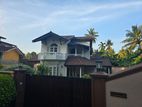 Elegant Two Storey House for Sale in Kadawatha