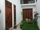 Elegant Two Storey House for Sale in Kiribathgoda Kelaniya
