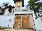 Elegant Two-Storey House for Sale in Piliyandala