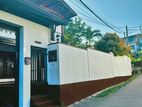 Elegant Two-Storey House for Sale – Kottawa