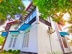 Elegant Two Storey Luxury House for Sale in Gampaha