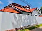 Elegant ViewComfortable Living Newest Latest 3Br House Sale Negombo