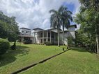 Elegant Villa in Hokandara (SH15181)