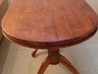 Wooden Dining Table