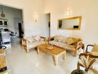 Elegantly Build Apartment for Rent in Thalawathugoda