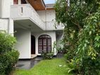 Elegantly Build Nawala House for Sale