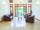 Elegantly Designed Spacious Luxury House for Sale in Kohuwala