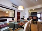 Elegantly Furnished Apartment For Rent in On320 Colombo 02 [ 1728C ]