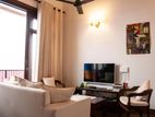Elegantly Furnished Apartment in Madiwela for Rent