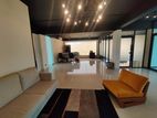 Elegantly Furnished Office For Rent in Townhall Colombo 07 [ 1520C ]