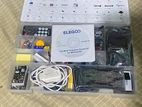 ELEGOO Mega R3 Project The Most Complete Ultimate Starter Kit
