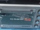 Elekta Electrical Oven