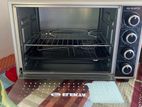 Elekta Electric Oven