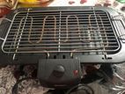 Elektra Electric Smokeless BBQ Grill 2000 W