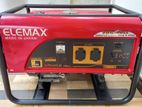 Elemax Sawafuji Generator