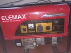 Elemax SH3200EX Generator - Honda Japan