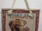 Elephant Bag