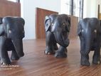 Elephant ornaments