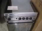 Eletric Gas Oven