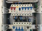 Eletrical Work