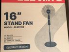 Elevate 16" Stand Fan