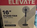 Elevate Stand Fan