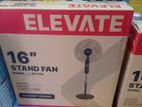 Elevate Stand Fan