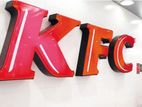 Elevate Your Brand with 3D Vacuum-Formed Signage