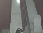 Elevator කණු