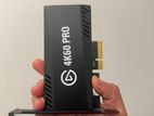 Elgato 4K60 Pro Capture Card