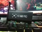 Elgato Game Capture HD 60 Pro PCI-E x1 Card