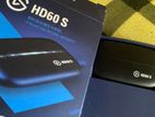 Elgato HD60s capture card streaming and gaming