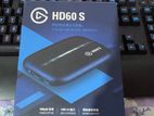 Elgato Hd60s With Apple Adapter