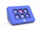 Elgato Stream Deck Mini – Discord Edition