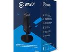 Elgato Wave:1 Premium USB Microphone